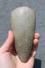 Neolithisch dolérite Bijl - 14.3 cm