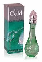 Creation Lamis Icy Cold Woman eau de parfum 100ml, Sieraden, Tassen en Uiterlijk, Uiterlijk | Parfum, Verzenden, Nieuw