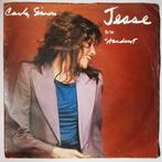 Carly Simon - Jesse - Single, Gebruikt, 7 inch, Pop, Single