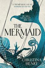 The mermaid 9781785655708 Christina Henry, Verzenden, Gelezen, Christina Henry