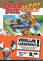 Donald Duck Vrolijk Leesfeest - 21 2024, Nieuw, Sport en Vrije tijd, Verzenden