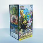 Eevee Heroes Booster box Korean (30 packs) Booster box -, Nieuw