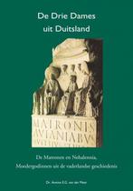 9789082031331 De Drie Dames uit Duitsland, Verzenden, Nieuw, Annine E.G. van der Meer