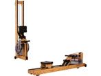 WaterRower Roeitrainer Eiken - Gratis trainingsschema, Sport en Fitness, Fitnessapparatuur, Verzenden, Nieuw, Roeitrainer