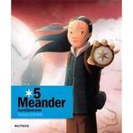 Meander handleiding groep 5, Verzenden, Nieuw