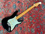 Fender Custom Shop Postmodern NOS Stratocaster 2016 Black, Muziek en Instrumenten, Ophalen of Verzenden, Gebruikt, Solid body