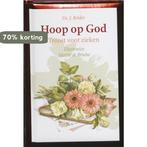 HOOP OP GOD 9789058299291 J. Belder, Boeken, Verzenden, Zo goed als nieuw, J. Belder