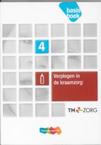 Verplegen In De Kraamzorg Niveau 4 9789006924527, Boeken, Verzenden, Zo goed als nieuw
