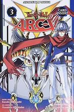 Yu-Gi-Oh Arc-V, Vol. 3, Shin Yoshida, Shin Yoshida, Zo goed als nieuw, Verzenden