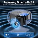 Beamer - Projector - 15000 Lumen - 1080P Full HD - Wit - VIS, Verzenden, Zo goed als nieuw