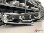 VW TOUAREG XENON LIFT KOPLAMP L+R  7P1941751B_752B, Verzenden, Gebruikt, Volkswagen