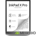 PocketBook InkPad X Pro e-book reader Touchscreen 32 GB Wifi, Computers en Software, Verzenden, Nieuw, Pocketbook