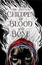 Children of Blood and Bone 9781250194121 Tomi Adeyemi, Gelezen, Tomi Adeyemi, Verzenden