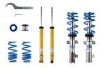 Bilstein B14 PSS Compleet onderstel veren en dempers | Ford, Auto-onderdelen, Ophanging en Onderstel, Verzenden, Nieuw