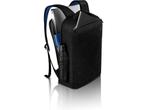 Laptop Backpack Dell ES-BP-15-20 Black, Verzenden, Nieuw