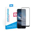Screenprotector voor Nokia 8.3 Edge to Edge, Nieuw, Bescherming