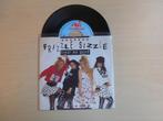 vinyl single 7 inch - Frizzle Sizzle - Treat Me Good, Cd's en Dvd's, Verzenden, Zo goed als nieuw