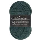 Scheepjes Truly Scrumptious - 371 Apple Kale Cake - Garen, Hobby en Vrije tijd, Breien en Haken, Ophalen of Verzenden, Nieuw