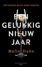 Een gelukkig nieuwjaar 9789403181417 Malin Stehn, Verzenden, Gelezen, Malin Stehn