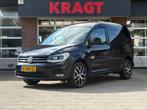 Volkswagen Caddy 2.0 TDI L1H1 Exclusive Edition, adapt cruis, Automaat, Gebruikt, Overige kleuren, Volkswagen