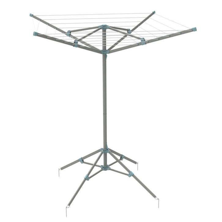 ViaMondo Droogmolen DeLuxe, Caravans en Kamperen, Kampeeraccessoires, Nieuw