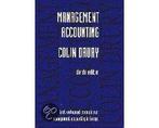 Boek Management Accounting, 3e 9789052611532, Boeken, Verzenden, Zo goed als nieuw