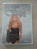 DVD - Forever Fit - Patricia Paay, Cd's en Dvd's, Dvd's | Sport en Fitness, Cursus of Instructie, Yoga, Fitness of Dans, Verzenden
