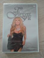 DVD - Forever Fit - Patricia Paay, Cd's en Dvd's, Cursus of Instructie, Alle leeftijden, Yoga, Fitness of Dans, Verzenden