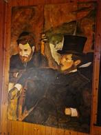 Europese school (XX) - Jeantaud, Linet et Lainé, amis de