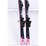 160 165 dames skis FISCHER RC4 WORLDCUP SC 2022, grip walk,, 160 tot 180 cm, Verzenden, Carve, Skiën