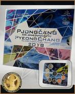 Biathlon - Olympic Games Pyeongchang 2018 - Martin Fourcade, Nieuw