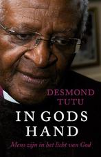 In Gods hand 9789043525848 Desmond Tutu, Verzenden, Zo goed als nieuw, Desmond Tutu