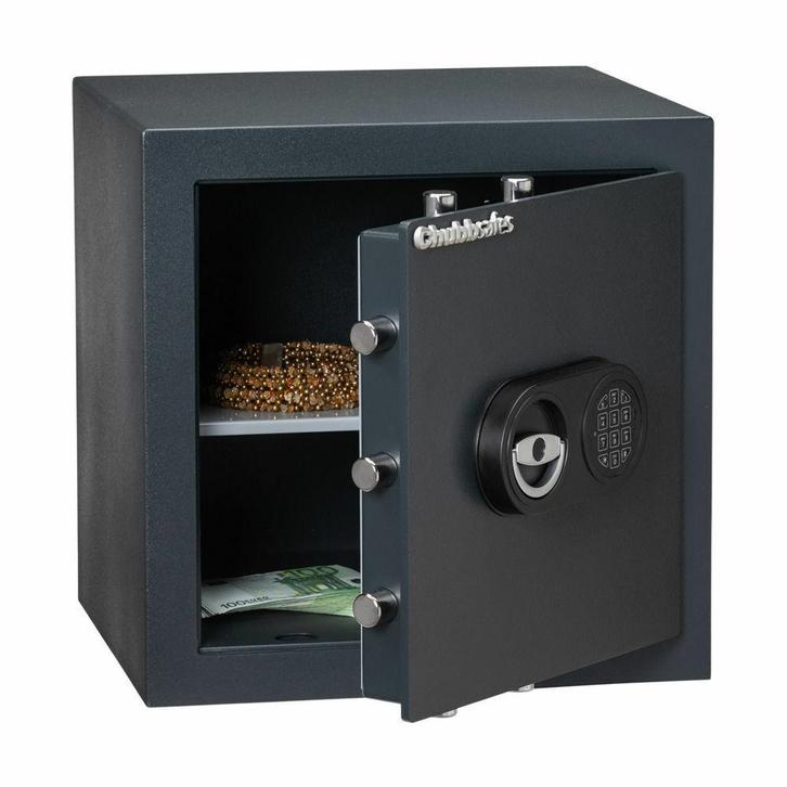 LIPS Chubbsafes Consul G0-40-EL inbraakwerende kluis klasse, Huis en Inrichting, Brandblussers en Brandkasten, Brandkast, Nieuw