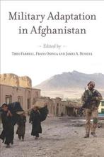 Military Adaptation in Afghanistan | 9780804785891 | Theo, Zo goed als nieuw, Theo Farrell ; Frans Osinga ; James A. Russell