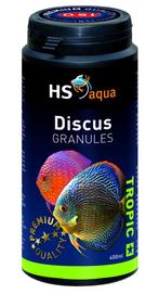 HS Aqua Discus Granules 400 ml., Dieren en Toebehoren, Ophalen of Verzenden, Nieuw