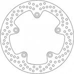 BMW Moto Master Remschijf achter HALO, Ophalen of Verzenden, Nieuw