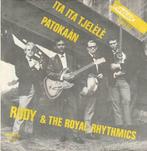 Rudy and the Royal Rhythmics - Ita Ita Tjelele + Patokaan..., Verzenden, Nieuw in verpakking