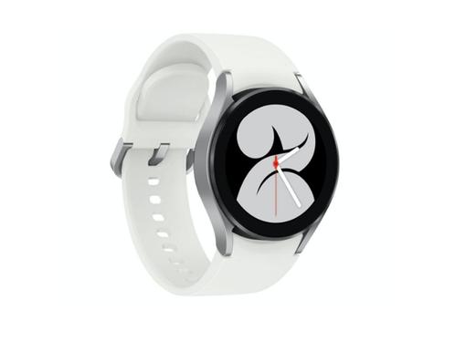 Samsung Galaxy Watch 4 40MM / SV - Zilver, Telecommunicatie, Mobiele telefoons | Samsung, Zo goed als nieuw, Verzenden