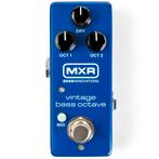 MXR M280 Vintage Bass Octave, Verzenden, Nieuw