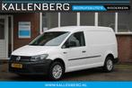 Volkswagen Caddy 2.0 TDI L2H1 BMT Maxi Trendline / Navi / Tr, Overige modellen, Wit, Nieuw, Lease