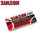 Simson Complete bandenreparatieset - 7-delig - voor stale..., Ophalen of Verzenden, Nieuw