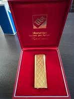 Maruman - GL-74 - Zonder Minimumprijs - Aansteker - Verguld, Nieuw