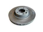 95835140401BRE Porsche Remschijf rotor voor 958 Cayenne (OE, Verzenden, Nieuw