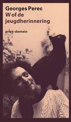 W of de jeugdherinnering / Privé-domein / 173 9789029507400, Verzenden, Gelezen, Georges Perec