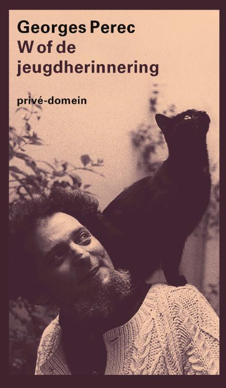W of de jeugdherinnering / Privé-domein / 173 9789029507400, Boeken, Literatuur, Gelezen, Verzenden