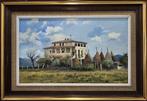 José Serrat Calvó (1927-1973) - NO RESERVE - El corazón del, Antiek en Kunst