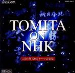 cd Japan persing - Tomita -  Tomita On NHK, Verzenden, Zo goed als nieuw