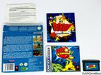 Gameboy Advance / GBA - Kao The Kangaroo - EEU, Verzenden, Gebruikt