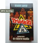 Triade 21 9789032500221 Arvay, Verzenden, Gelezen, Arvay