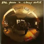 cd - Neil Young + Crazy Horse - Ragged Glory - Smell The..., Cd's en Dvd's, Cd's | Rock, Verzenden, Zo goed als nieuw